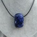 SODALITE Pendant Gemstone - SAGITTARIUS Crystal Healing MINERALS-2