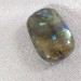 LABRADORITE Pendant Gemstone - SAGITTARIUS CAPRICORN Crystal Healing MINERALS-2