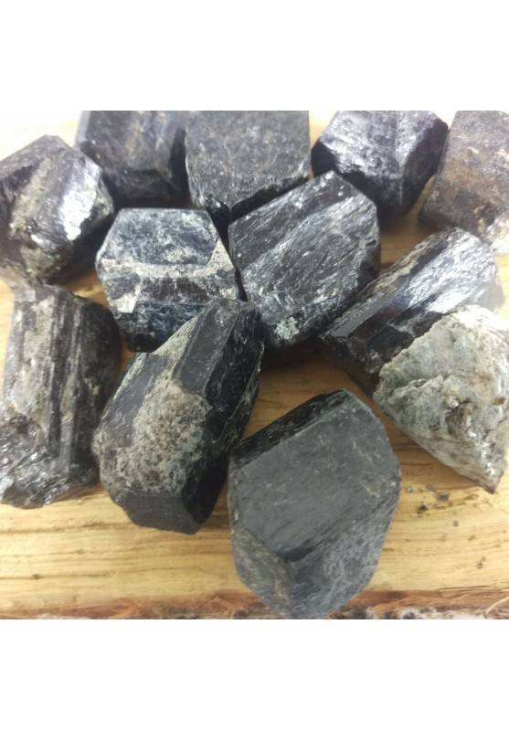 Rough Black Tourmaline GIANT Chakra NO ONDE Electromagnetic Elecronegativity-1