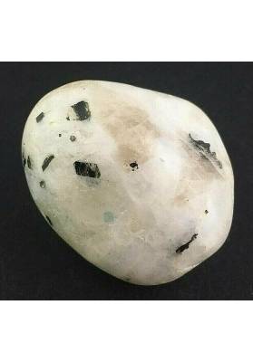 LARGE Moon Stone Adularia Tumbled Stone BIG India Crystal Crystal Healing Chakra-1
