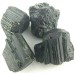 Tourmaline Noir Brute SHORLITE Minéraux A+ [PAYEZ UNE SEULE EXPÉDITION]-1