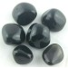 Black OBSIDIAN MID SIZE Tumbled Crystal Crystal Healing Chakra Stone Minerals-2