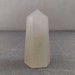 Obélisque HEX dans Quartz Rose Dégringolé Chakra Cristal thérapie Minéraux Reiki-1