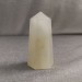 Obélisque HEX dans Quartz Rose Dégringolé Chakra Cristal thérapie Minéraux Reiki-3