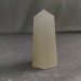 Obélisque HEX dans Quartz Rose Dégringolé Chakra Cristal thérapie Minéraux Reiki-4