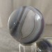Palmstone Grand Rond dans Agate Dégringolé Minéraux Cristaux Reiki-2