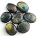 Large Labradorite Tumbled Minerals Very High Quality Crystal Healing Zen-1