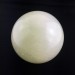 Perfect Yellow Calcite Sphere Minerals & Specimens High Quality-2