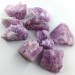 KUNZITE Grezza ROSA RARA Cristalloterapia Collezionismo Chakra Reiki Qualità A+-1