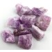 KUNZITE Grezza ROSA RARA Cristalloterapia Collezionismo Chakra Reiki Qualità A+-2