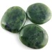 Palmstone in Nephrite Jade Tumbled Stone Palmstone Crystal Healing Jade Nephrite-1