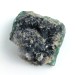 Fluorite Verde Purple Cubic Fluorescent rogerley mine cm.5 x cm.4,5 x cm.2,2-4