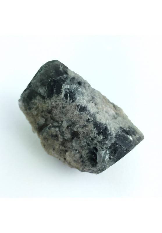 Purple Fluorite Cubic Fluorescent Minerals & Specimens Crystal Healing High Quality-3