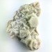 * Minéraux * Calcite au Aragonite Fluorescent Avec Cristaux de SOUFRE Cozzo desi Sicilia A+-1