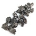 Meteorite Ferroso Campo del Cielo - Argentina Iron Meteorite 3-5gr-1