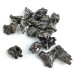 Meteorite Ferroso Campo del Cielo - Argentina Iron Meteorite 3-5gr-2