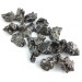 Meteorite Ferroso Campo del Cielo - Argentina Iron Meteorite 3-5gr-3