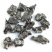 Meteorite Ferroso Campo del Cielo - Argentina Iron Meteorite 3-5gr-4