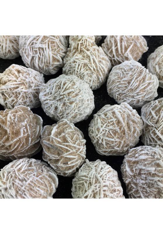 Raw Desert Rose Selenite Gypsum Mid Size Mexico Minerals & Specimens Chakra Reiki A+-1