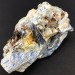 Raro Especímene CIANITA con CUARZO y ESTAUROLITA Minerales en BRUTO Cristaloterapia-1