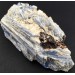 Raro Especímene CIANITA con CUARZO y ESTAUROLITA Minerales en BRUTO Cristaloterapia-2