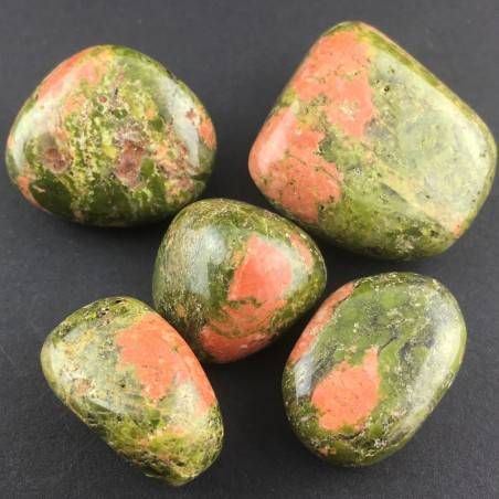 Unakite Crystals Crystal Healing Natura Reiki QUARTZ MINERALS Chakra Feng Shui-2