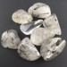 Quarzo con Tormalina Cristalloterapia Minerali A+ [PAGHI UNA SOLA SPEDIZIONE]-1