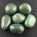 Venturina Verde Cristaloterapia Minerales A+ [ Green Aventurine Tumbledstone ]-1