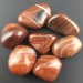 Ágata Cornalina Rodado Minerales Cristaloterapia [ Carnelian Agate Tumbled A+]-1