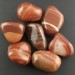 Ágata Cornalina Rodado Minerales Cristaloterapia [ Carnelian Agate Tumbled A+]-2
