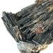Wonderful RETICITE Varietà Rough Black Kyanite Specimen Crystal Healing Zen-2