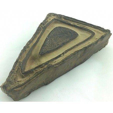 * Minerali * STROMATOLITE GIGANTE GREZZA Pakistan Cristalloterapia Chakra Reiki-2