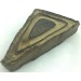 * Minerali * STROMATOLITE GIGANTE GREZZA Pakistan Cristalloterapia Chakra Reiki-2