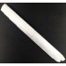 GRANDE Bacchetta SELENITE Grezza Pietra degli Angeli Pietra Bianca Trasparenza-1