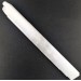 GRANDE Bacchetta SELENITE Grezza Pietra degli Angeli Pietra Bianca Trasparenza-2
