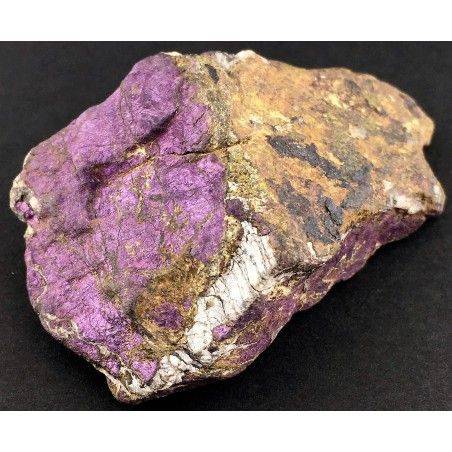 Rare PURPURITE Rough BIG High Quality MINERALS Crystal Healing Natural-1
