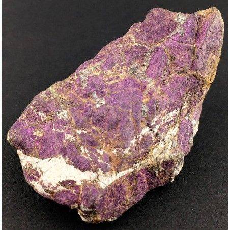 Rare PURPURITE Rough BIG High Quality MINERALS Crystal Healing Natural-2