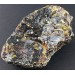 AMBRA del Messico GREZZA Grande Minerali Giallo Cristalloterapia Collezionismo-2