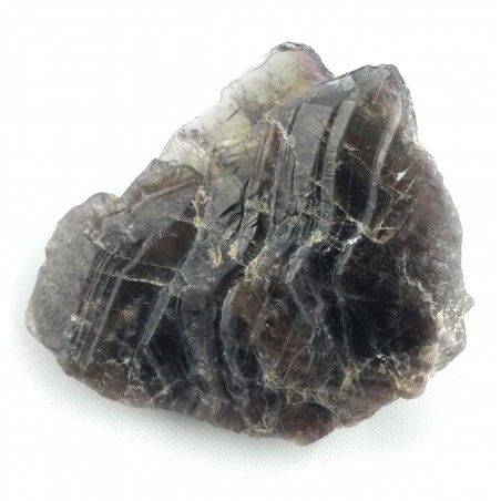 MINERALS * Rough AXINITE Pakistan Gemstone Rare Pure Crystal Healing-1