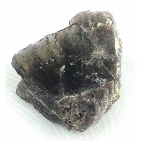 MINERALS * Rough AXINITE Pakistan Gemstone Rare Pure Crystal Healing-2