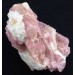* MINERALI * BERILLO Grezzo TORMALINA Rosa Pura Gemma Cristallo Prezioso Chakra-3