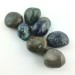 Crystal Tumbled Azurite and Malachite Chakra Reiki Crystal Healing Meditation-1