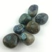 Crystal Tumbled Azurite and Malachite Chakra Reiki Crystal Healing Meditation-3