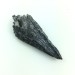Cianita negra Reticita cruda taramita minerales curativos de cristal de Brasil-3