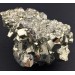 * Minéraux * PYRITE pentagonal du pérou Qualité Extra Objets de collection Reiki 362g-3