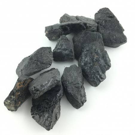 TURMALINA Negra en Bruto desde 45g hasta 70g [PAGA SOLO UN ENVÍO]-1