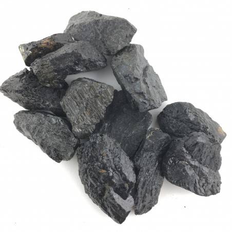 TURMALINA Negra en Bruto desde 45g hasta 70g [PAGA SOLO UN ENVÍO]-2