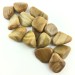 Yellow Jasper Tumbled Stone Medium Crystal Chakra MINERALS Crystal Healing Reiki-1