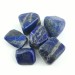 Lapis lazuli Dégringolé Cristal thérapie BLEU Or [PAYEZ UNE SEULE EXPÉDITION]-1