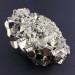 * MINERALES * PIRITA Pentagonal del Perù Calidad Extra 142g 32x55x37mm Chakra-3